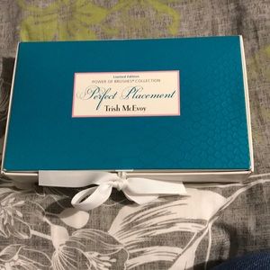 Trish McEvoy Brush Collection